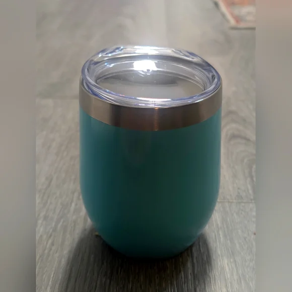 Slinging Pills Pay the Bills Engraved Insulated Stemless Stainless Steel Tumbler - Picture 4 of 16